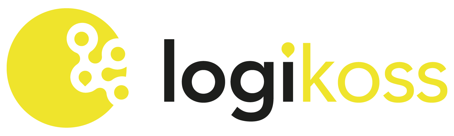Logo Logikoss