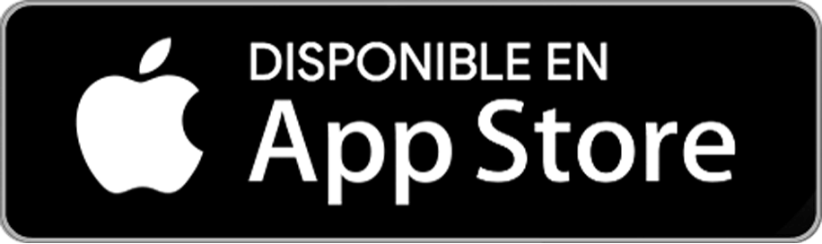 Botón para la app de Logikoss // Disponible en App Store